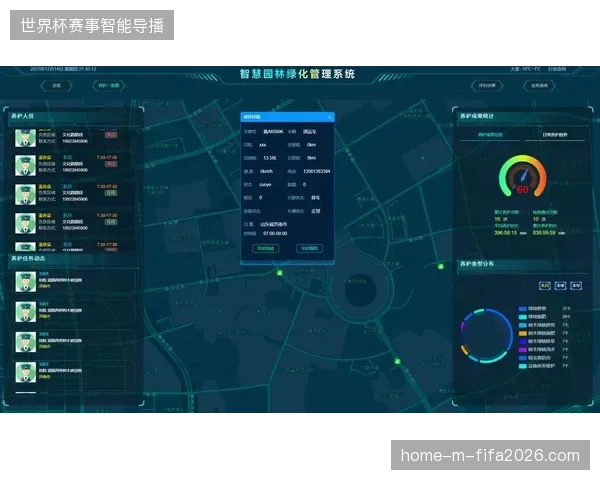 为何赛事举办地难以跨越场馆智慧系统间的数据壁垒实现城市级联动？